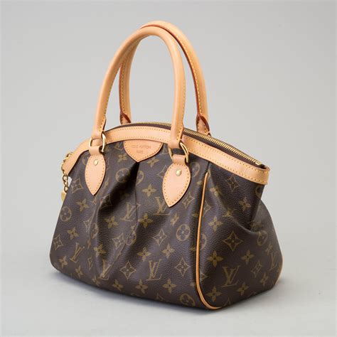 louis vuitton tivoli pm authentic|louis vuitton tivoli pm size.